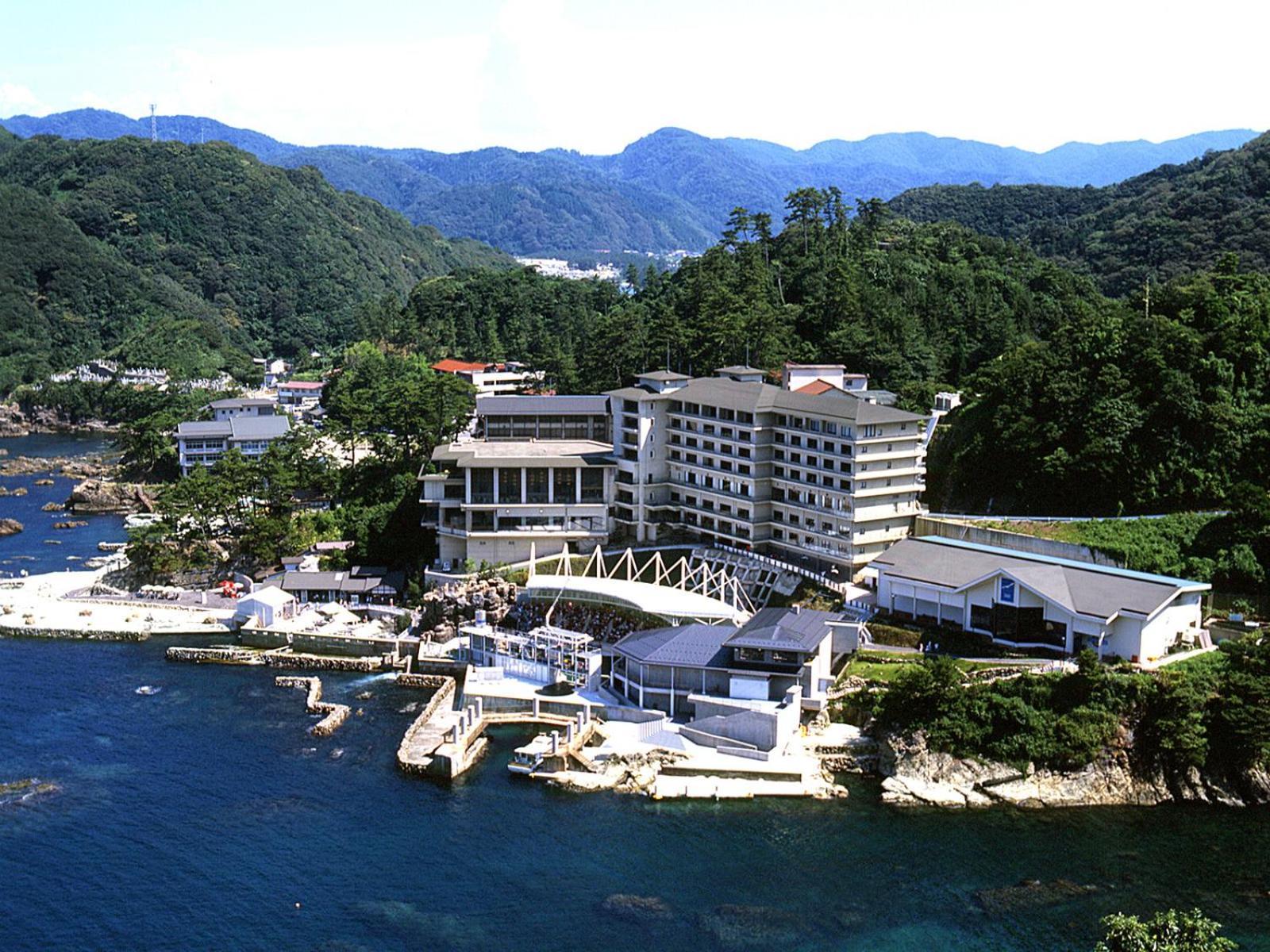 传统日式旅馆 金帕罗酒店