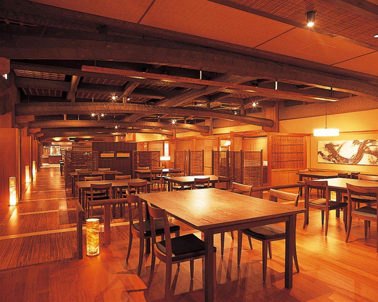 传统日式旅馆 金帕罗酒店 丰冈市